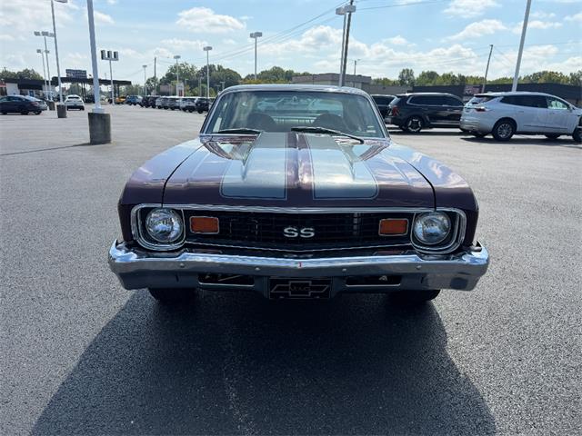 1973 Chevrolet Nova (CC-2103294) for sale in Paducah, Kentucky