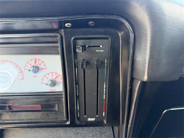 1973 Chevrolet Nova (CC-2103294) for sale in Paducah, Kentucky