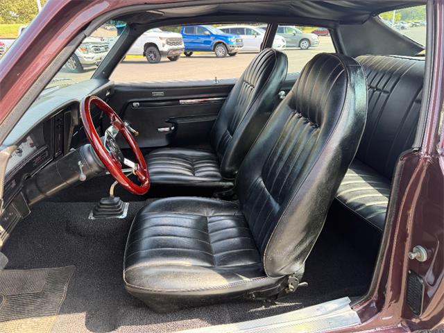 1973 Chevrolet Nova (CC-2103294) for sale in Paducah, Kentucky