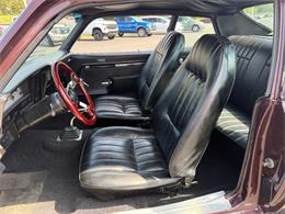 1973 Chevrolet Nova (CC-2103294) for sale in Paducah, Kentucky