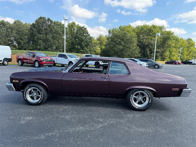1973 Chevrolet Nova (CC-2103294) for sale in Paducah, Kentucky