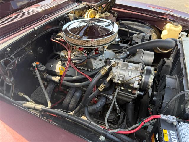 1973 Chevrolet Nova (CC-2103294) for sale in Paducah, Kentucky