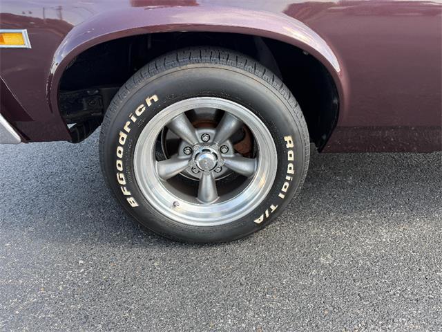 1973 Chevrolet Nova (CC-2103294) for sale in Paducah, Kentucky