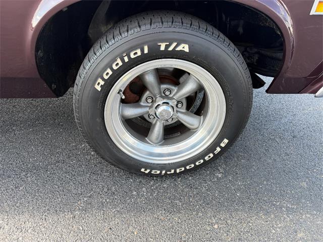 1973 Chevrolet Nova (CC-2103294) for sale in Paducah, Kentucky