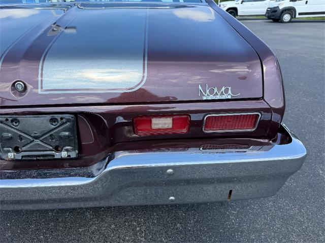 1973 Chevrolet Nova (CC-2103294) for sale in Paducah, Kentucky