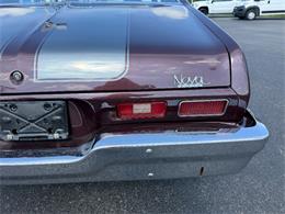 1973 Chevrolet Nova (CC-2103294) for sale in Paducah, Kentucky