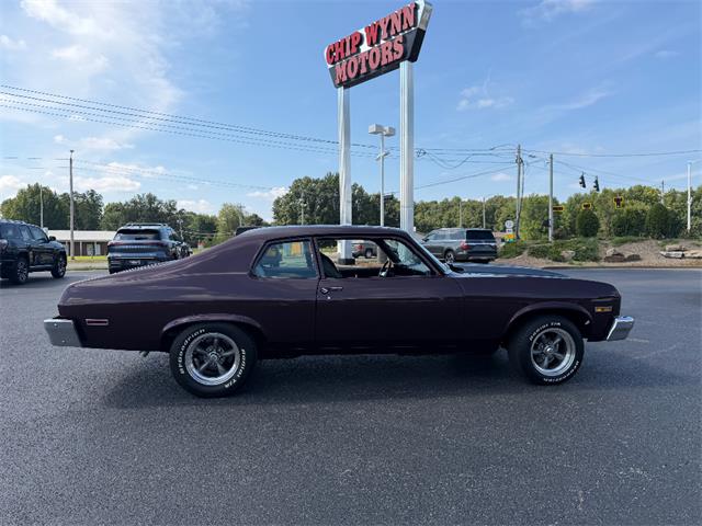 1973 Chevrolet Nova (CC-2103294) for sale in Paducah, Kentucky