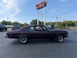1973 Chevrolet Nova (CC-2103294) for sale in Paducah, Kentucky