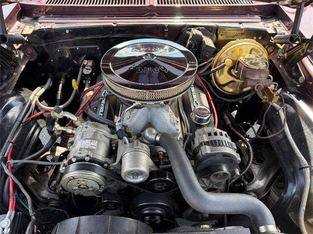 1973 Chevrolet Nova (CC-2103294) for sale in Paducah, Kentucky