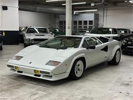 1984 Lamborghini Countach (CC-2103295) for sale in Huntington Station, New York