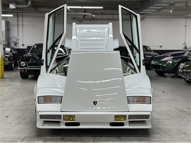 1984 Lamborghini Countach (CC-2103295) for sale in Huntington Station, New York