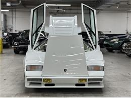 1984 Lamborghini Countach (CC-2103295) for sale in Huntington Station, New York