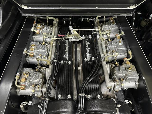 1984 Lamborghini Countach (CC-2103295) for sale in Huntington Station, New York