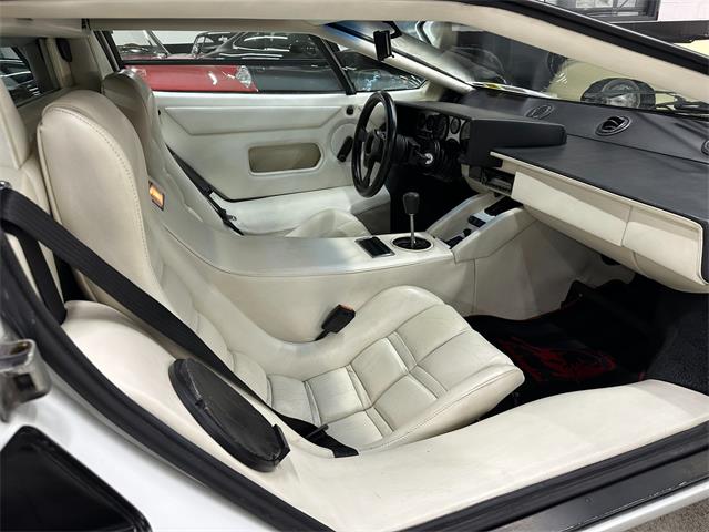 1984 Lamborghini Countach (CC-2103295) for sale in Huntington Station, New York
