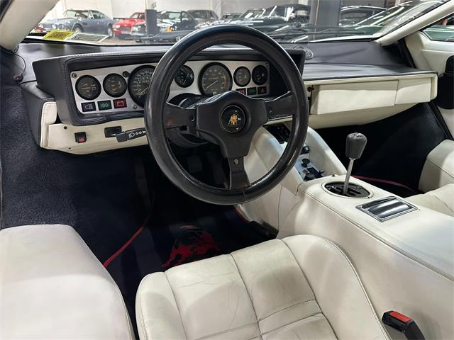 1984 Lamborghini Countach (CC-2103295) for sale in Huntington Station, New York