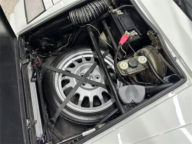 1984 Lamborghini Countach (CC-2103295) for sale in Huntington Station, New York