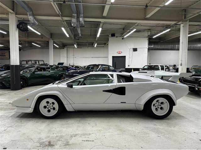1984 Lamborghini Countach (CC-2103295) for sale in Huntington Station, New York