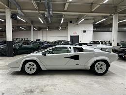 1984 Lamborghini Countach (CC-2103295) for sale in Huntington Station, New York