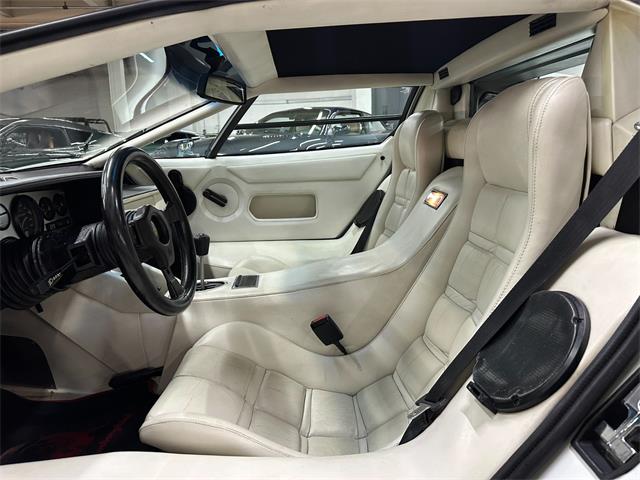 1984 Lamborghini Countach (CC-2103295) for sale in Huntington Station, New York