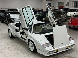 1984 Lamborghini Countach (CC-2103295) for sale in Huntington Station, New York