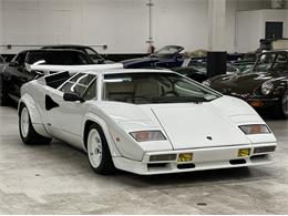 1984 Lamborghini Countach (CC-2103295) for sale in Huntington Station, New York