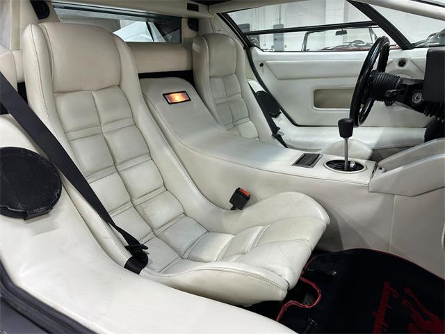 1984 Lamborghini Countach (CC-2103295) for sale in Huntington Station, New York