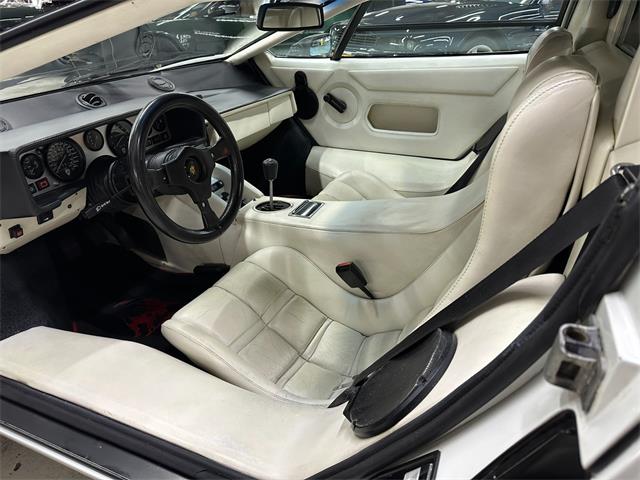1984 Lamborghini Countach (CC-2103295) for sale in Huntington Station, New York