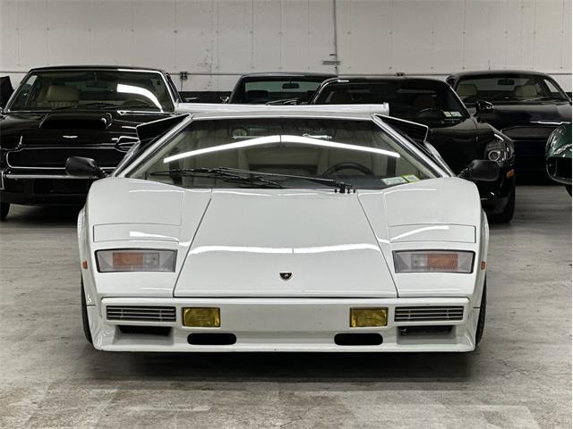 1984 Lamborghini Countach (CC-2103295) for sale in Huntington Station, New York