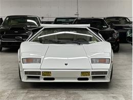 1984 Lamborghini Countach (CC-2103295) for sale in Huntington Station, New York