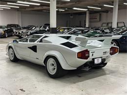 1984 Lamborghini Countach (CC-2103295) for sale in Huntington Station, New York