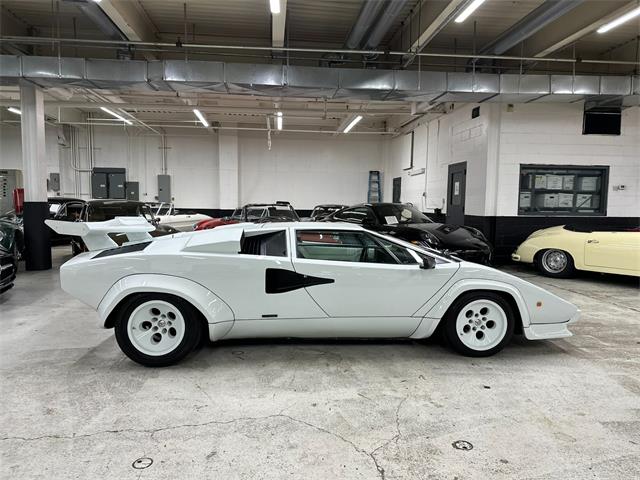 1984 Lamborghini Countach (CC-2103295) for sale in Huntington Station, New York