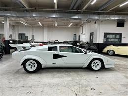1984 Lamborghini Countach (CC-2103295) for sale in Huntington Station, New York