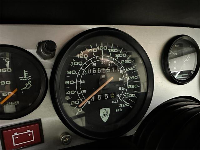 1984 Lamborghini Countach (CC-2103295) for sale in Huntington Station, New York