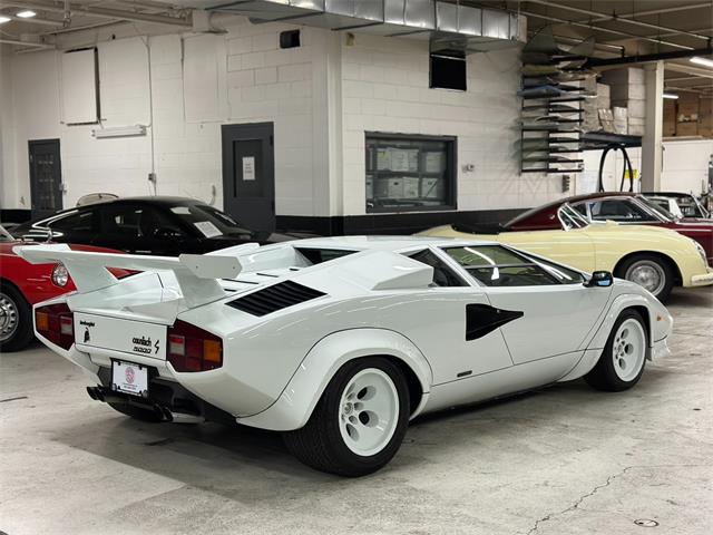 1984 Lamborghini Countach (CC-2103295) for sale in Huntington Station, New York