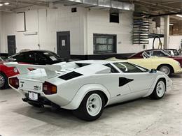 1984 Lamborghini Countach (CC-2103295) for sale in Huntington Station, New York
