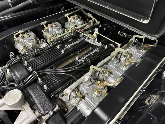 1984 Lamborghini Countach (CC-2103295) for sale in Huntington Station, New York