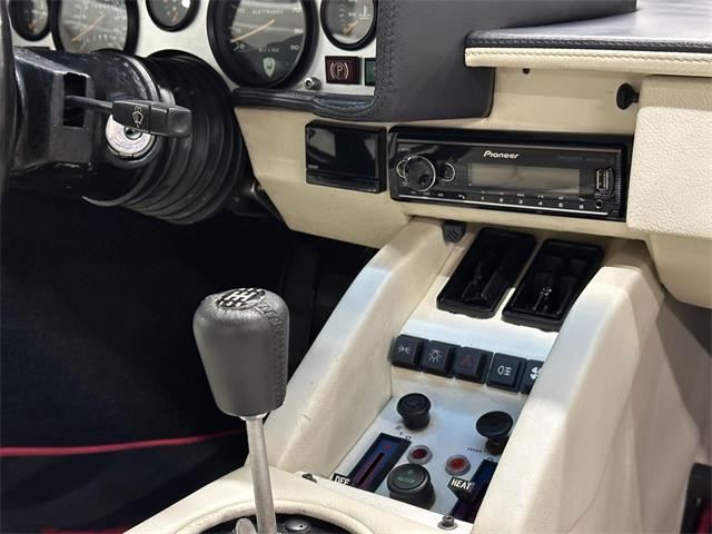 1984 Lamborghini Countach (CC-2103295) for sale in Huntington Station, New York