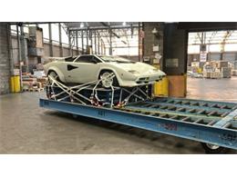 1984 Lamborghini Countach (CC-2103295) for sale in Huntington Station, New York