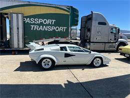 1984 Lamborghini Countach (CC-2103295) for sale in Huntington Station, New York