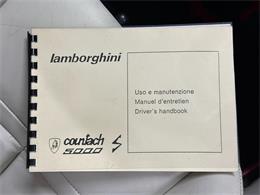 1984 Lamborghini Countach (CC-2103295) for sale in Huntington Station, New York