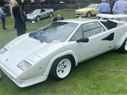 1984 Lamborghini Countach (CC-2103295) for sale in Huntington Station, New York
