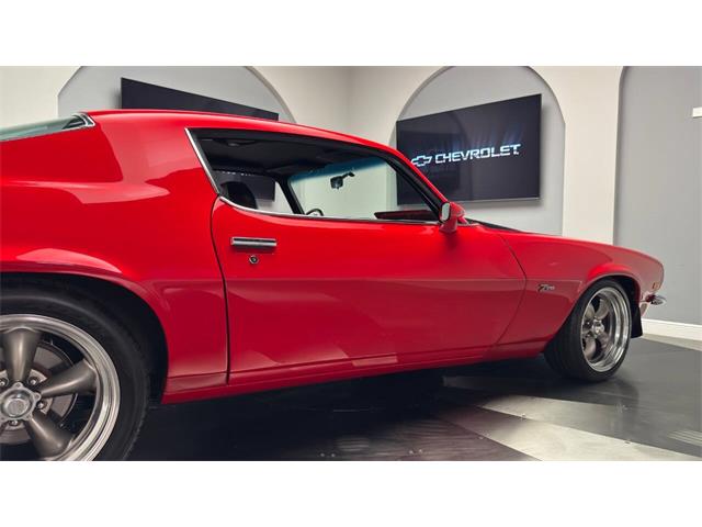 1971 Chevrolet Camaro (CC-2103296) for sale in Clearwater, Florida