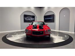 1971 Chevrolet Camaro (CC-2103296) for sale in Clearwater, Florida