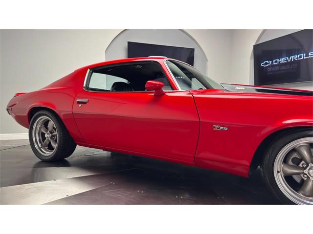 1971 Chevrolet Camaro (CC-2103296) for sale in Clearwater, Florida
