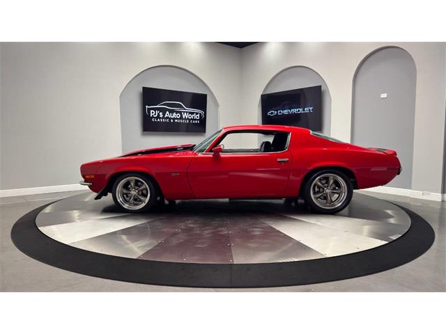 1971 Chevrolet Camaro (CC-2103296) for sale in Clearwater, Florida