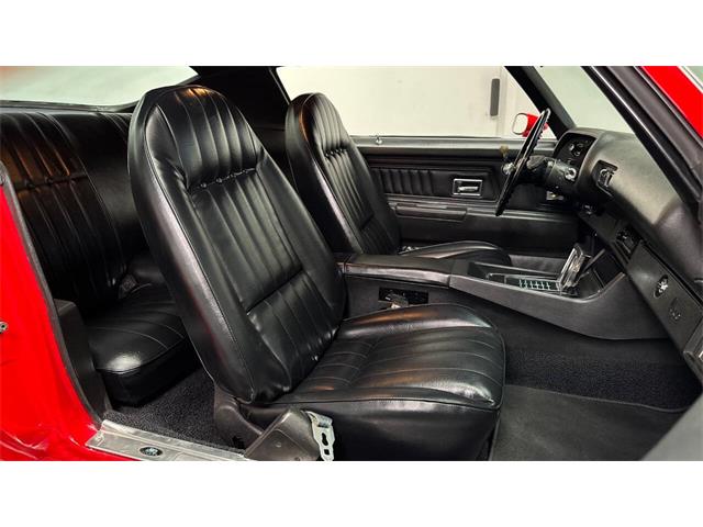 1971 Chevrolet Camaro (CC-2103296) for sale in Clearwater, Florida