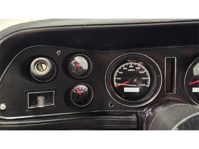 1971 Chevrolet Camaro (CC-2103296) for sale in Clearwater, Florida