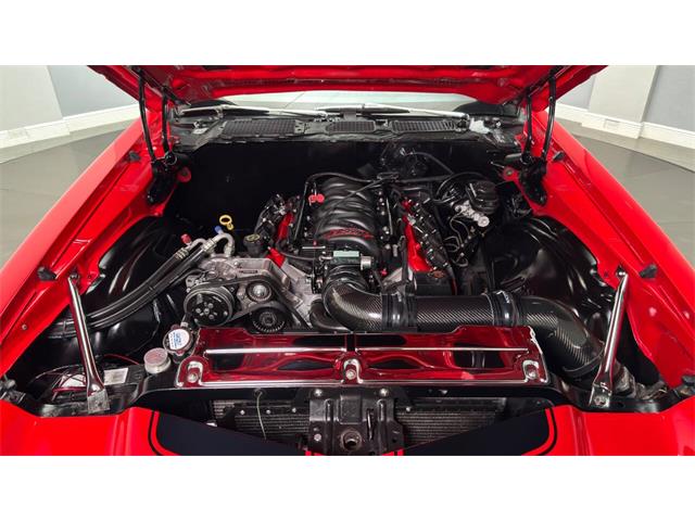 1971 Chevrolet Camaro (CC-2103296) for sale in Clearwater, Florida