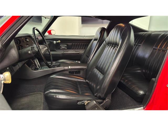 1971 Chevrolet Camaro (CC-2103296) for sale in Clearwater, Florida