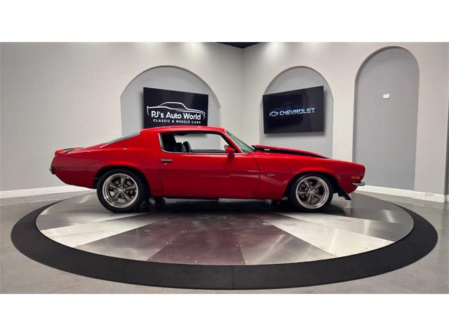 1971 Chevrolet Camaro (CC-2103296) for sale in Clearwater, Florida